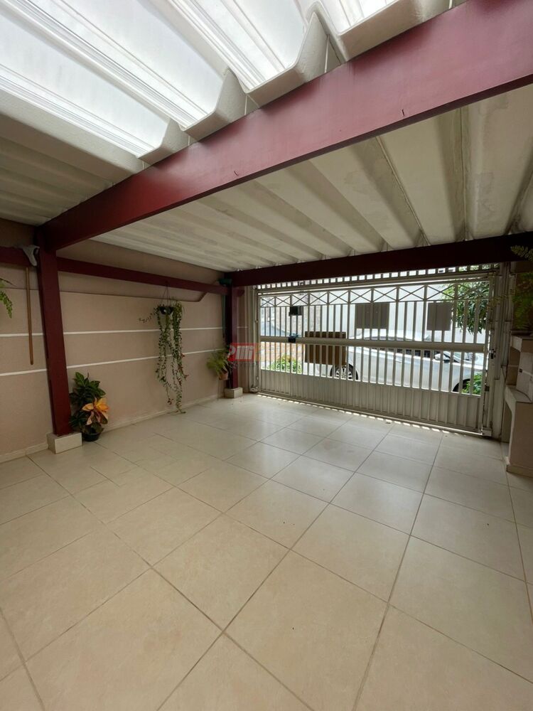 Sobrado, 3 quartos, 148 m² - Foto 5