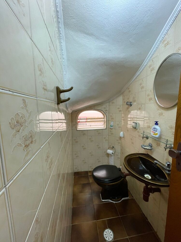 Sobrado, 3 quartos, 148 m² - Foto 16