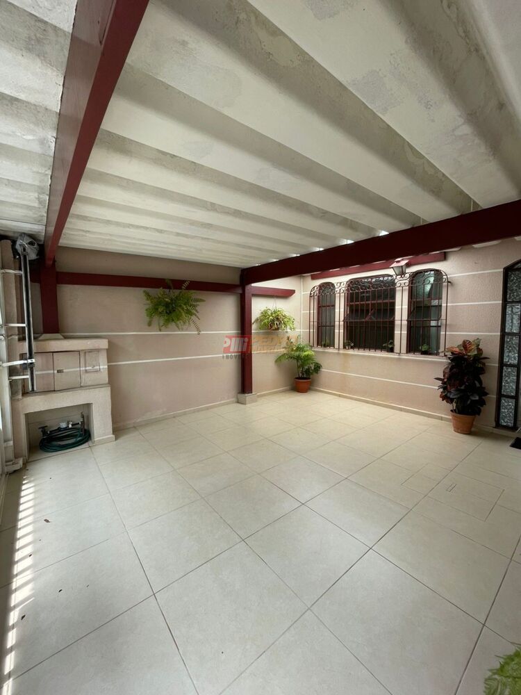 Sobrado, 3 quartos, 148 m² - Foto 11