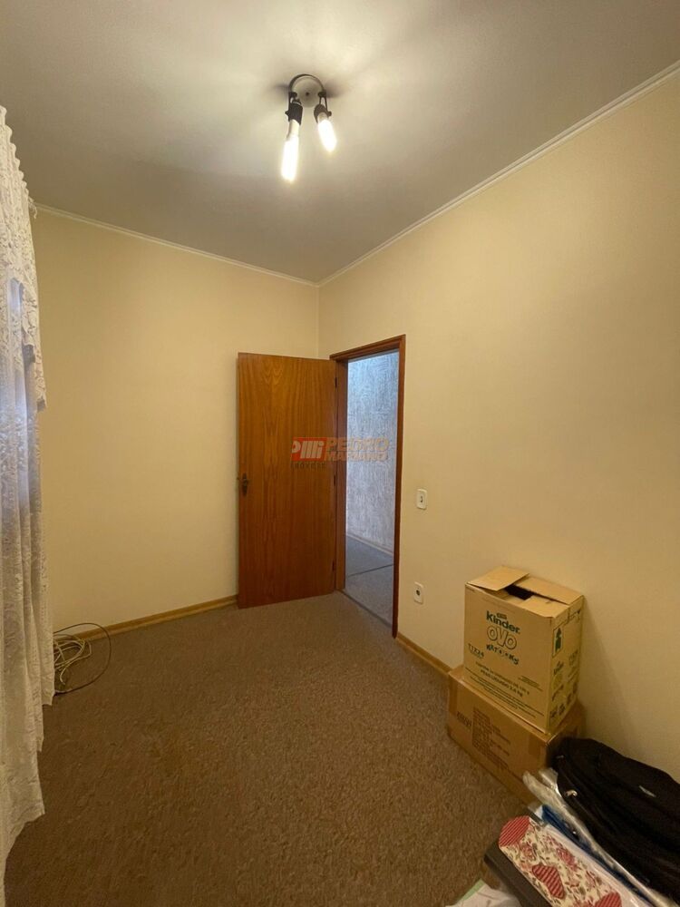 Sobrado, 3 quartos, 148 m² - Foto 12