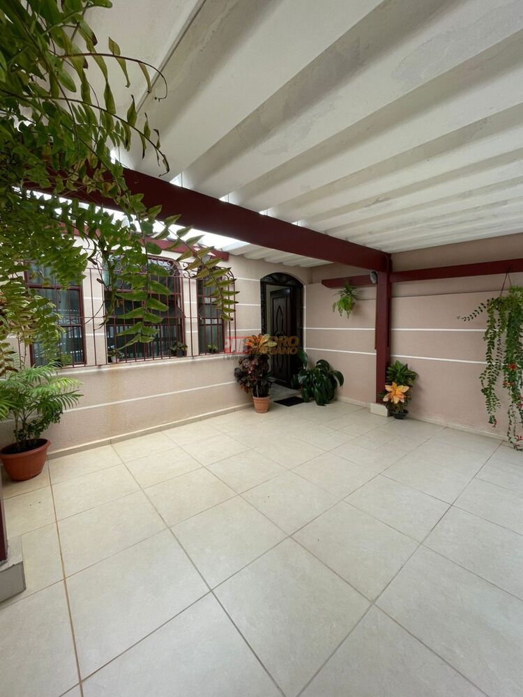 Sobrado, 3 quartos, 148 m² - Foto 3