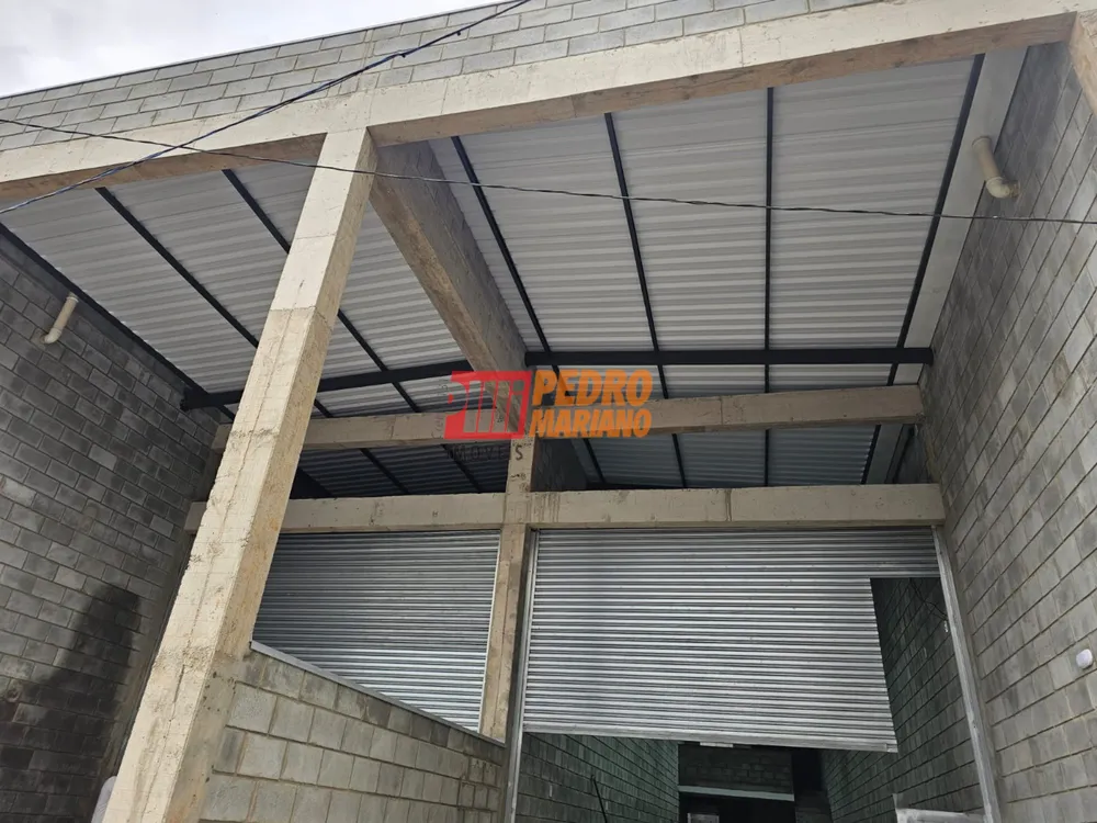 Depósito-Galpão, 150 m² - Foto 8
