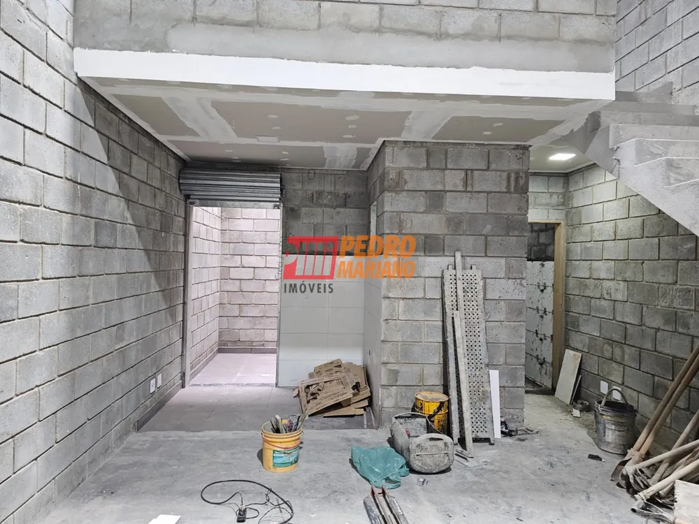 Depósito-Galpão, 150 m² - Foto 1
