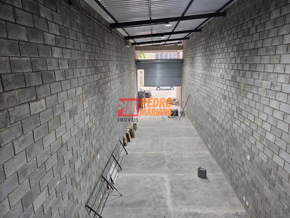 Depósito-Galpão, 150 m² - Foto 6