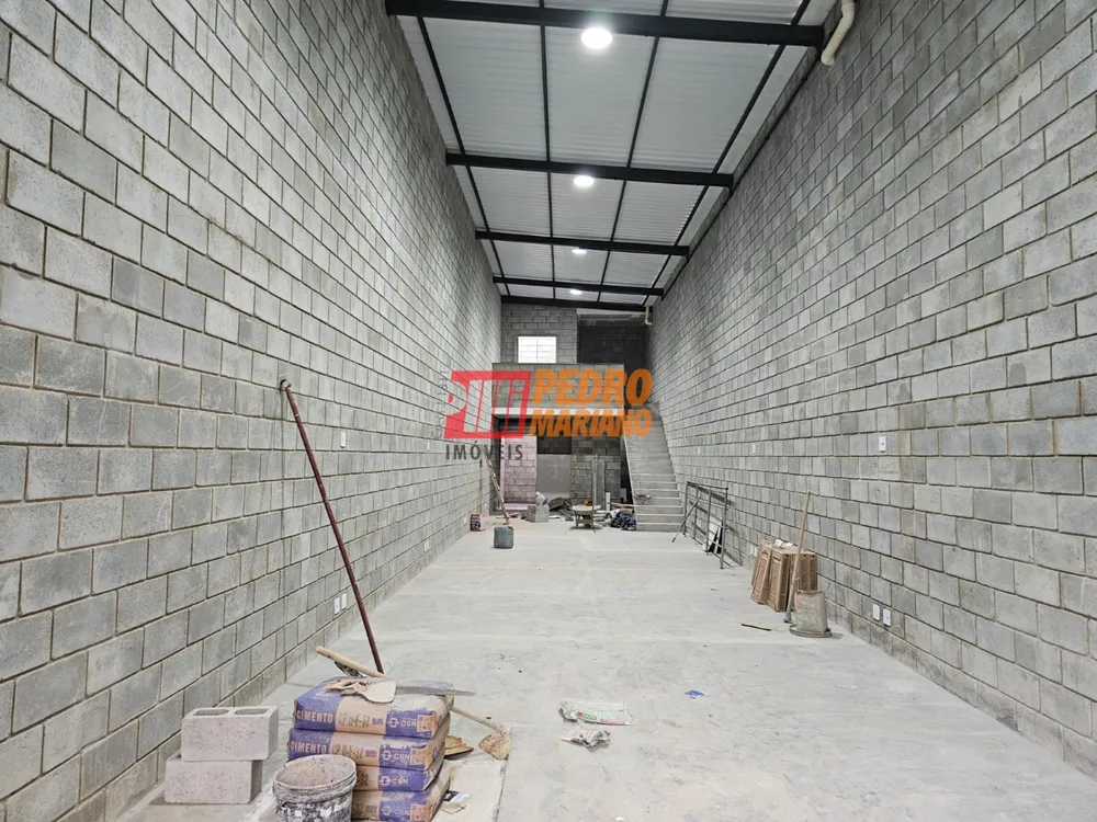 Depósito-Galpão, 150 m² - Foto 2