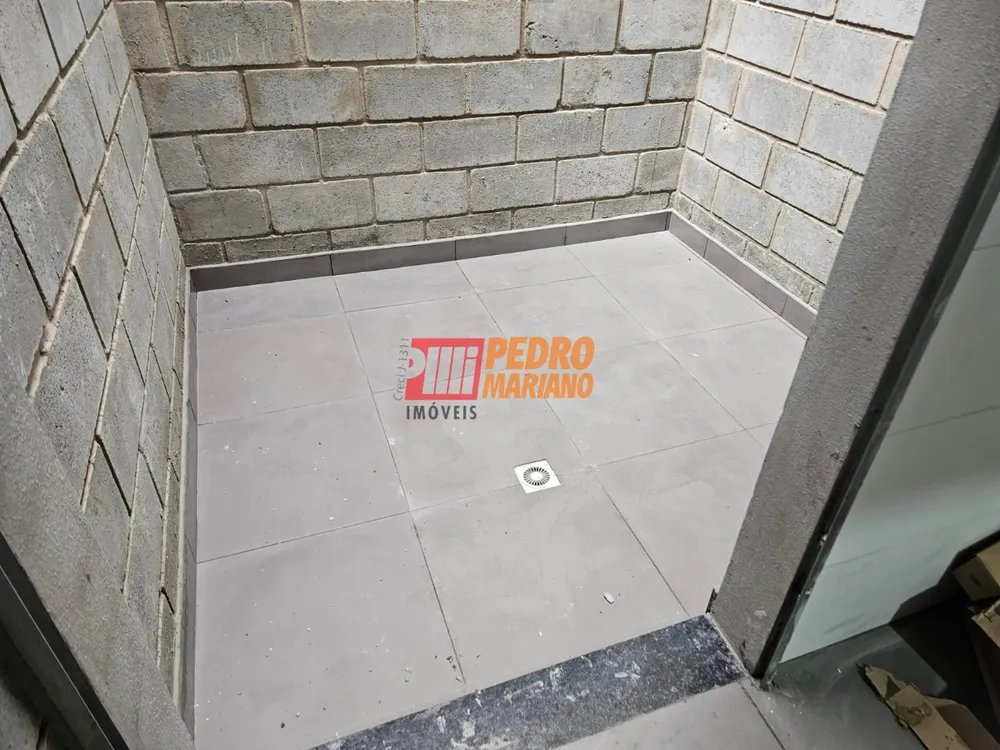 Depósito-Galpão, 150 m² - Foto 5