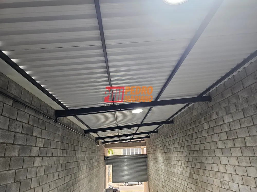 Depósito-Galpão, 150 m² - Foto 7