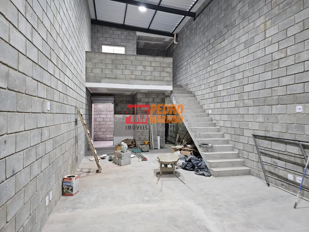 Depósito-Galpão, 150 m² - Foto 3