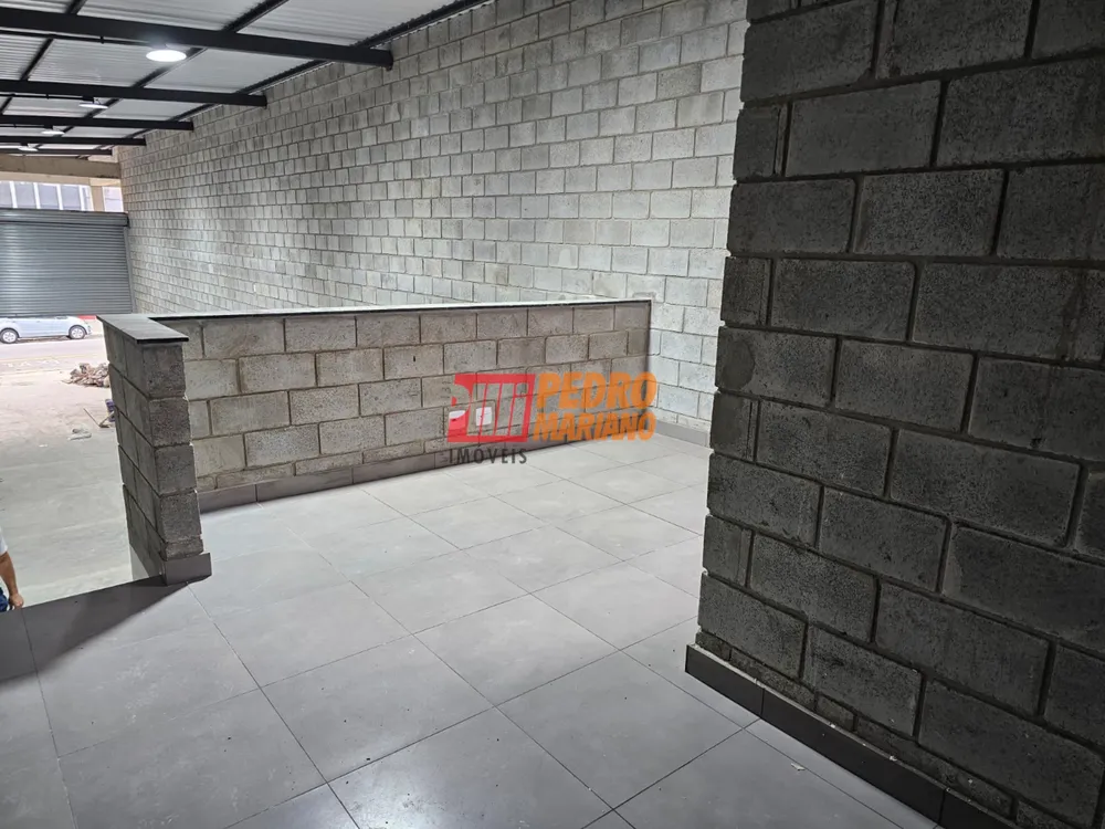 Depósito-Galpão, 150 m² - Foto 7