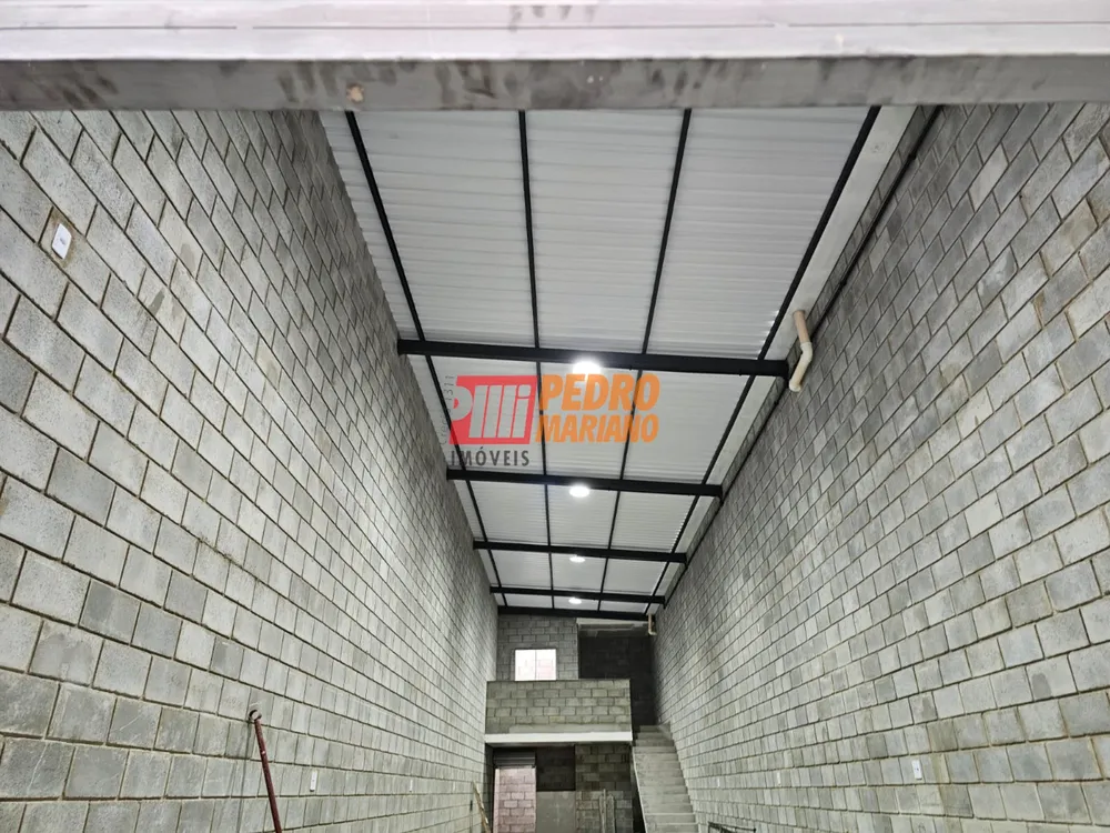 Depósito-Galpão, 150 m² - Foto 4