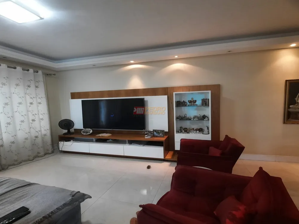 Sobrado, 3 quartos, 175 m² - Foto 1