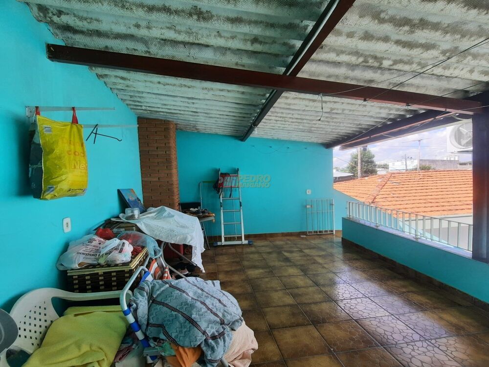Sobrado à venda com 3 quartos, 175m² - Foto 25