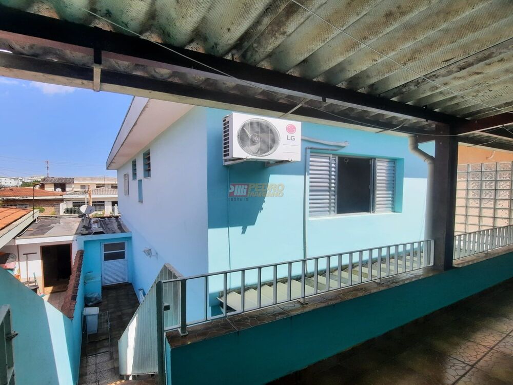 Sobrado à venda com 3 quartos, 175m² - Foto 27