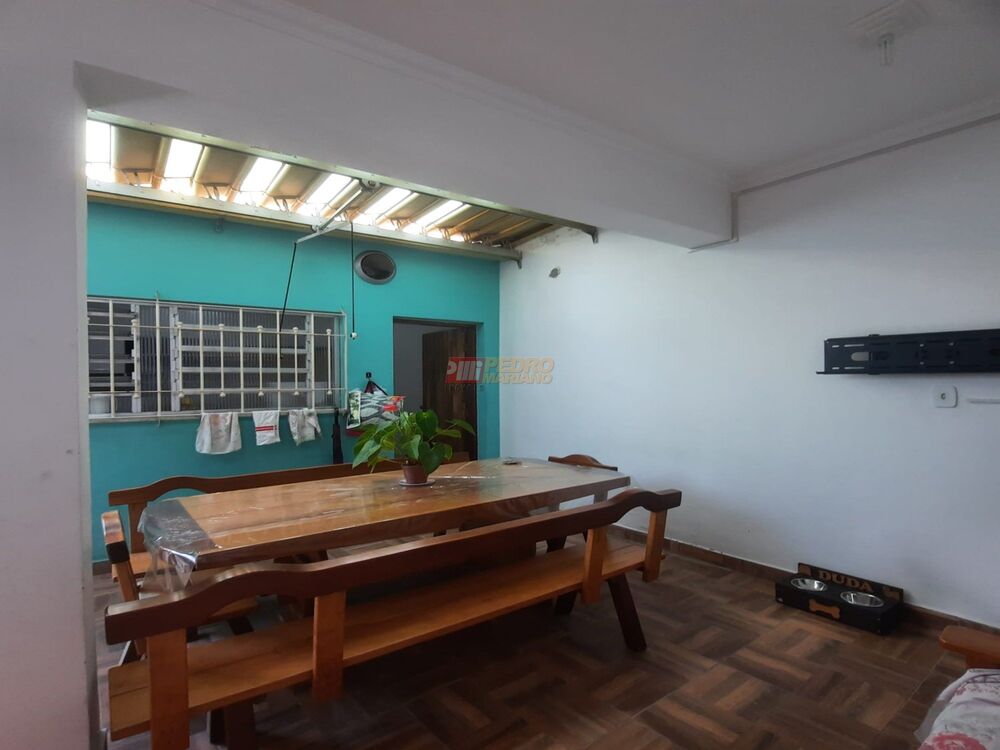 Sobrado à venda com 3 quartos, 175m² - Foto 14