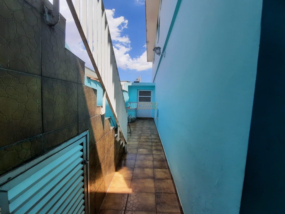 Sobrado à venda com 3 quartos, 175m² - Foto 16