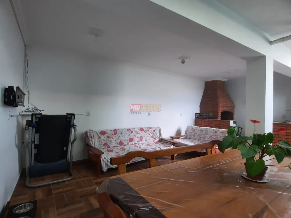 Sobrado, 3 quartos, 175 m² - Foto 16