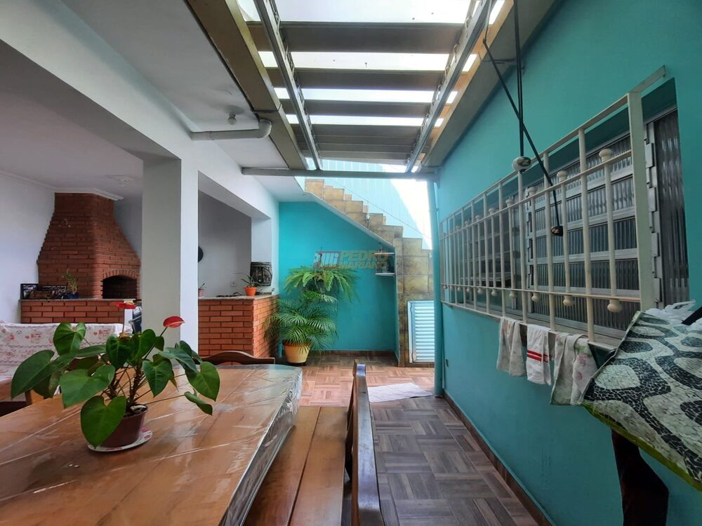 Sobrado à venda com 3 quartos, 175m² - Foto 12