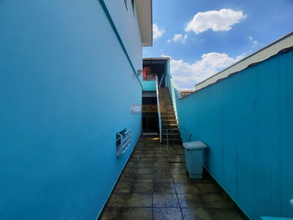 Sobrado à venda com 3 quartos, 175m² - Foto 22