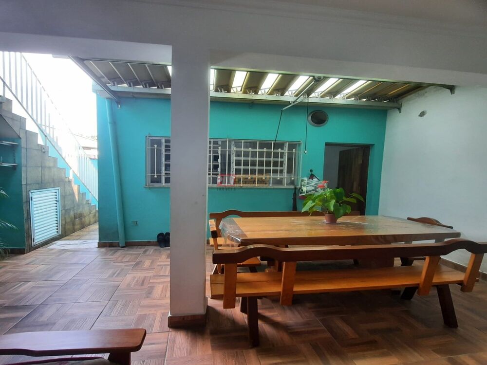 Sobrado à venda com 3 quartos, 175m² - Foto 26