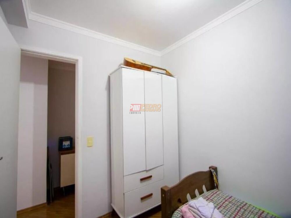 Apartamento, 3 quartos, 60 m² - Foto 6