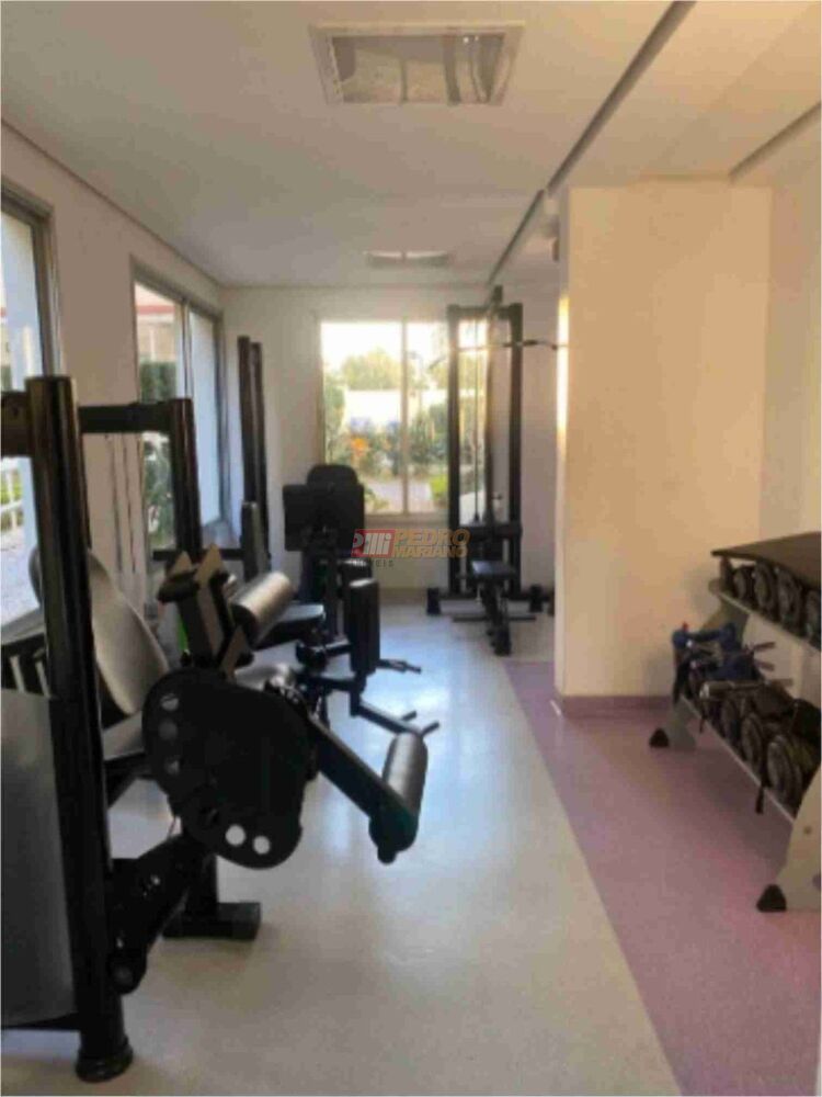 Apartamento, 3 quartos, 60 m² - Foto 7