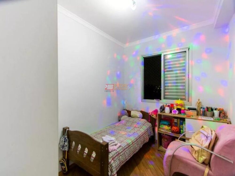 Apartamento, 3 quartos, 60 m² - Foto 4