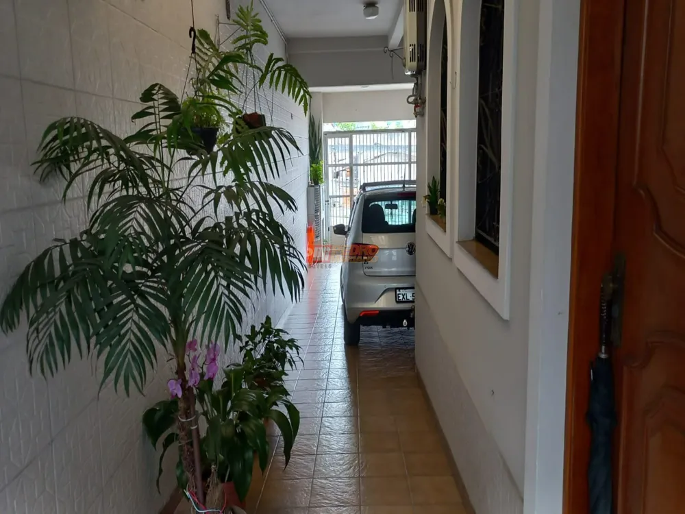 Sobrado, 4 quartos, 227 m² - Foto 8