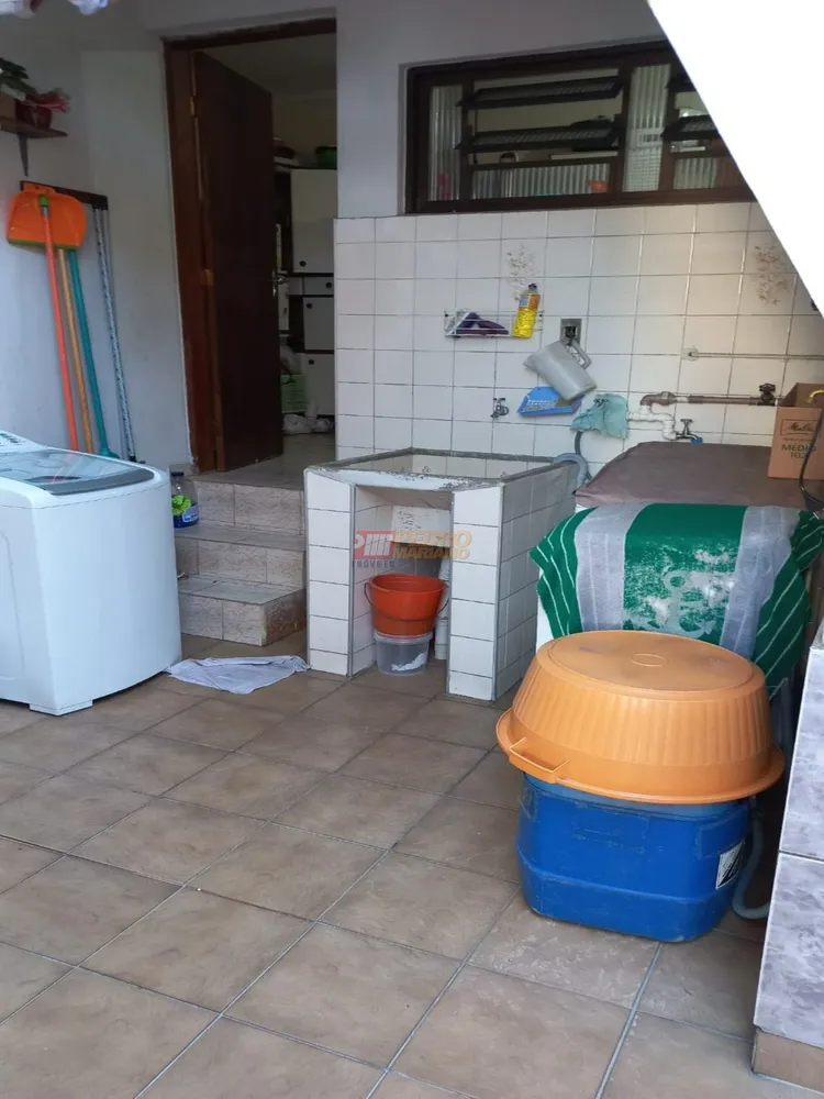 Sobrado, 4 quartos, 227 m² - Foto 2