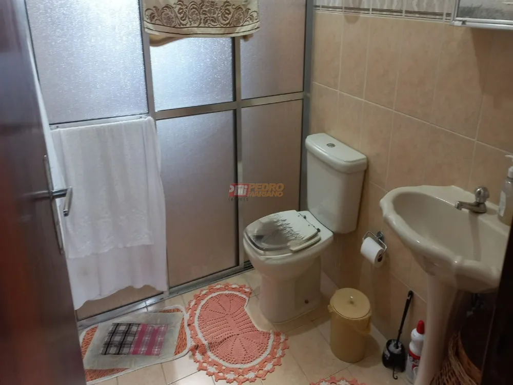 Sobrado, 4 quartos, 227 m² - Foto 3