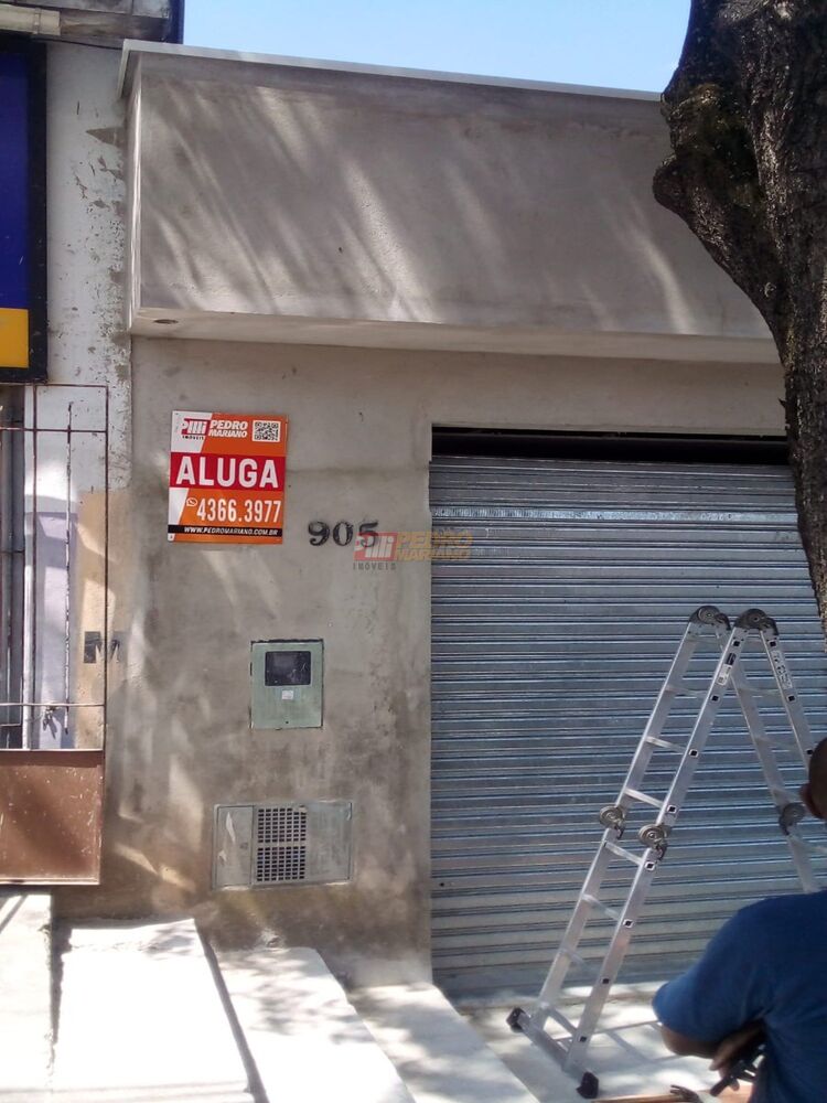Conjunto Comercial-Sala para alugar, 42m² - Foto 8