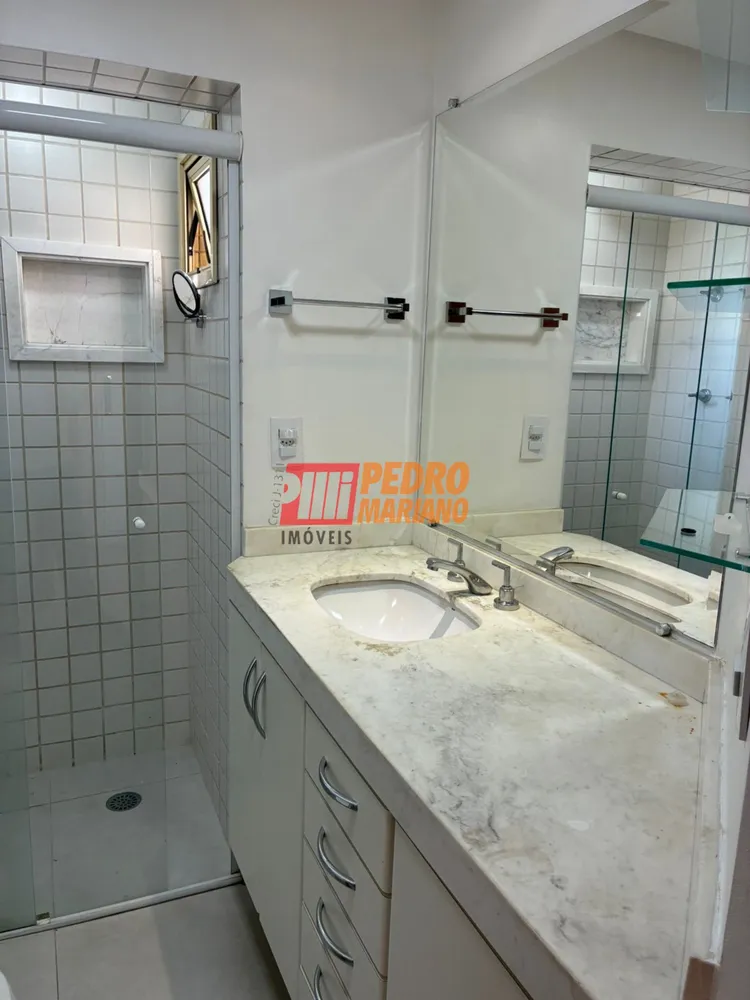 Apartamento, 4 quartos, 115 m² - Foto 3
