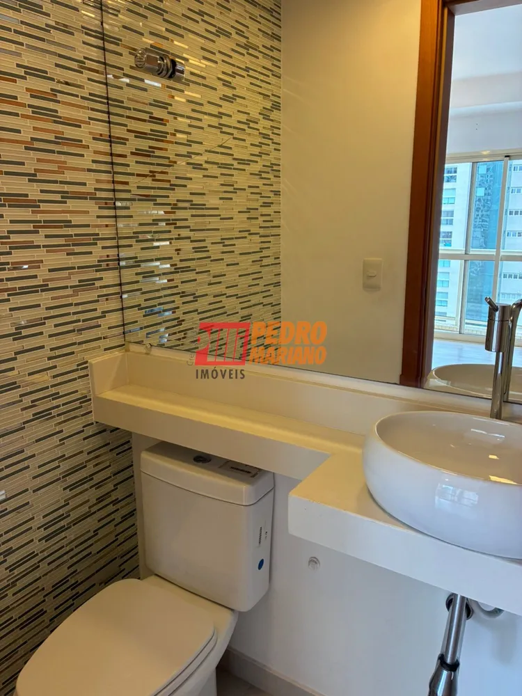Apartamento, 4 quartos, 115 m² - Foto 1