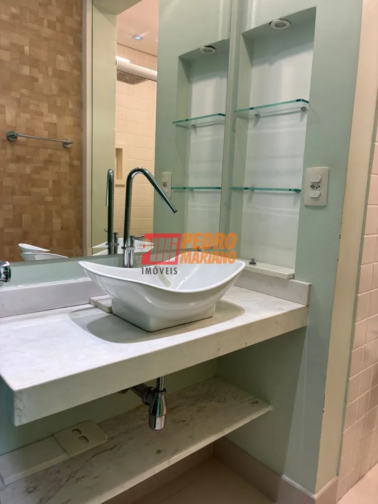 Apartamento, 4 quartos, 115 m² - Foto 6