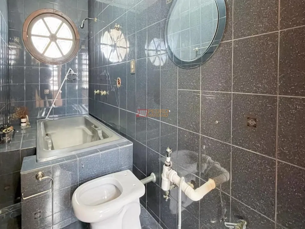 Sobrado, 3 quartos, 200 m² - Foto 1