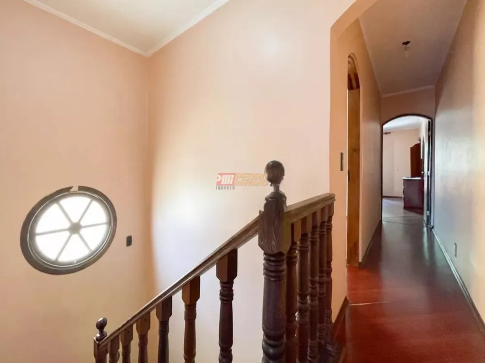 Sobrado, 3 quartos, 200 m² - Foto 4