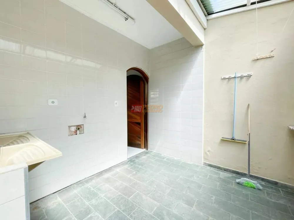 Sobrado, 3 quartos, 200 m² - Foto 11