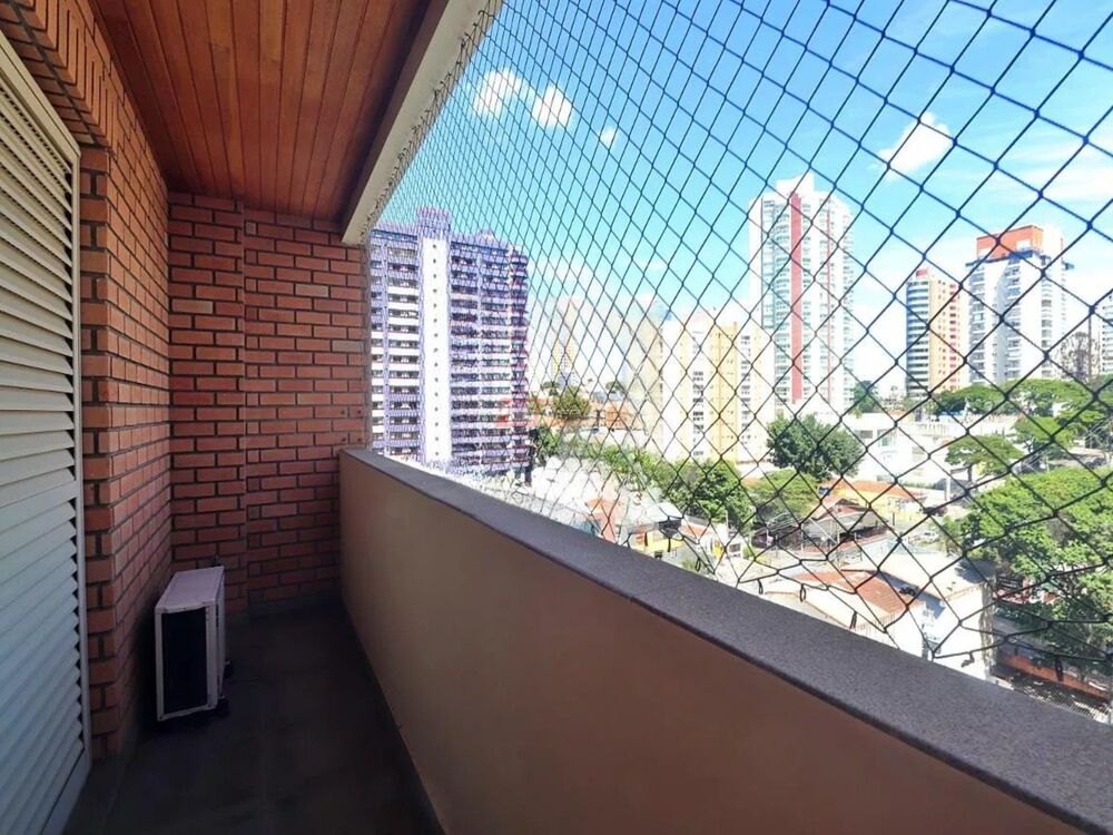 Apartamento à venda com 4 quartos, 350m² - Foto 4