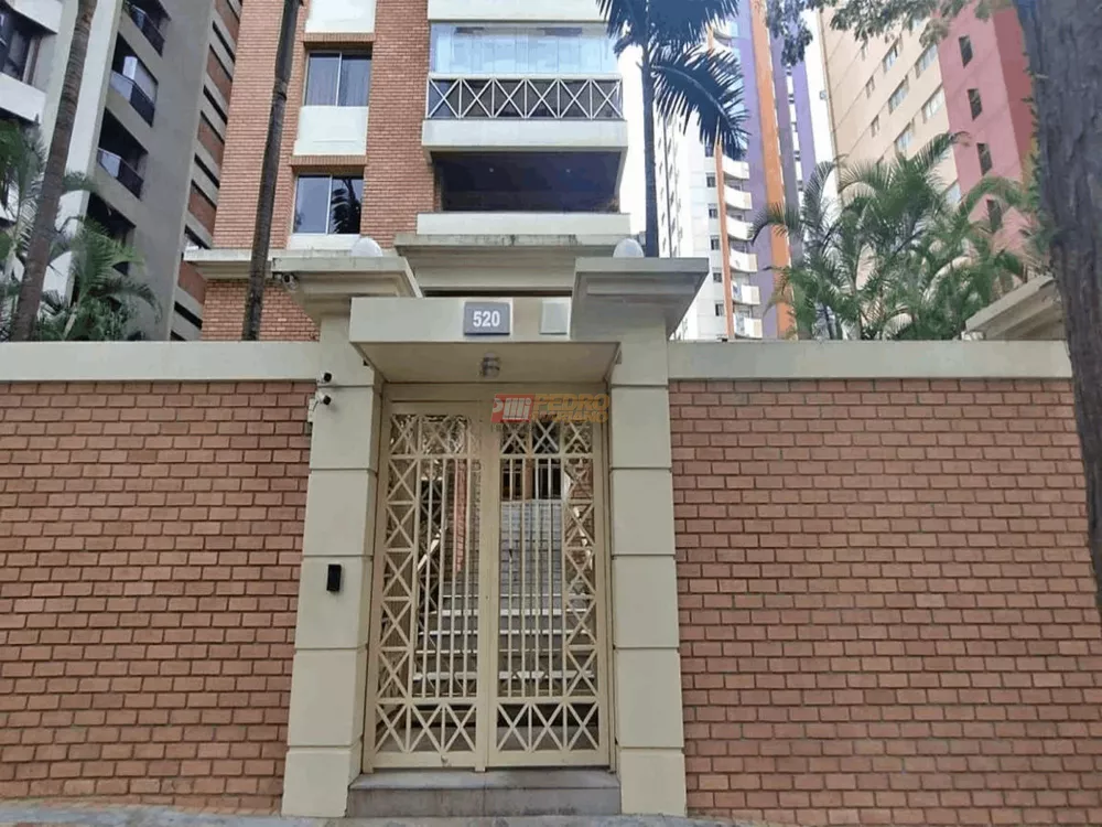 Apartamento, 4 quartos, 350 m² - Foto 49