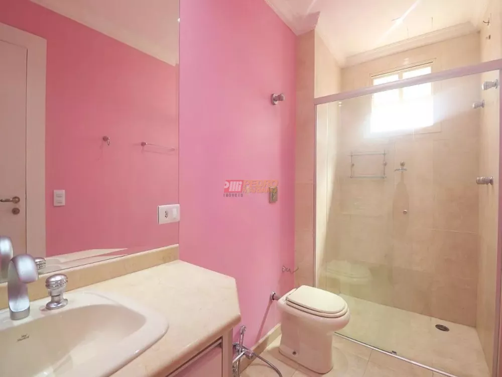 Apartamento, 4 quartos, 350 m² - Foto 21