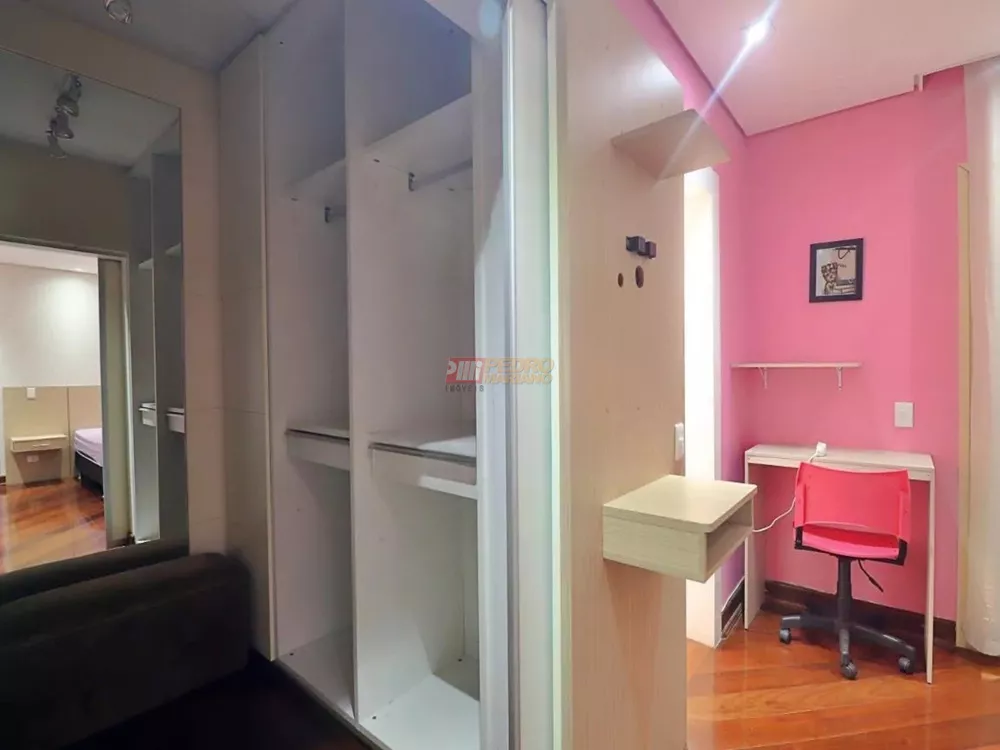 Apartamento, 4 quartos, 350 m² - Foto 20