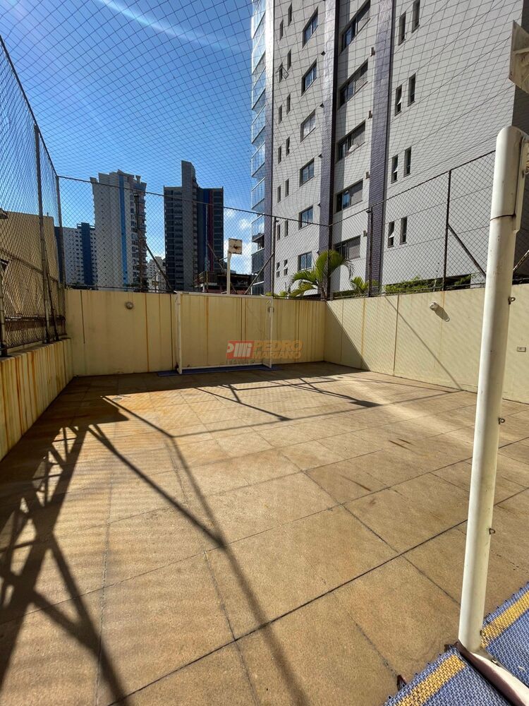 Apartamento à venda com 4 quartos, 350m² - Foto 8