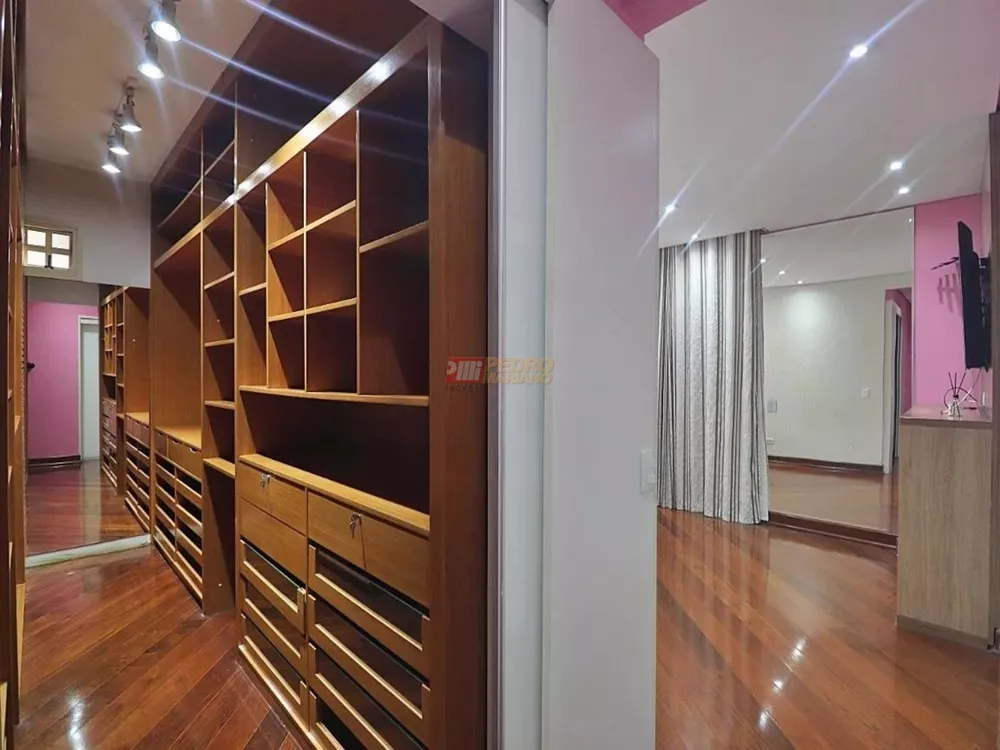 Apartamento, 4 quartos, 350 m² - Foto 17