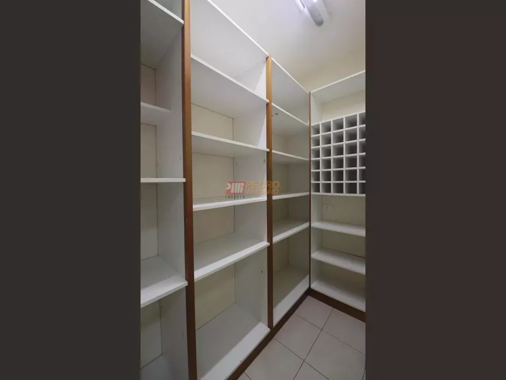 Apartamento, 4 quartos, 350 m² - Foto 37