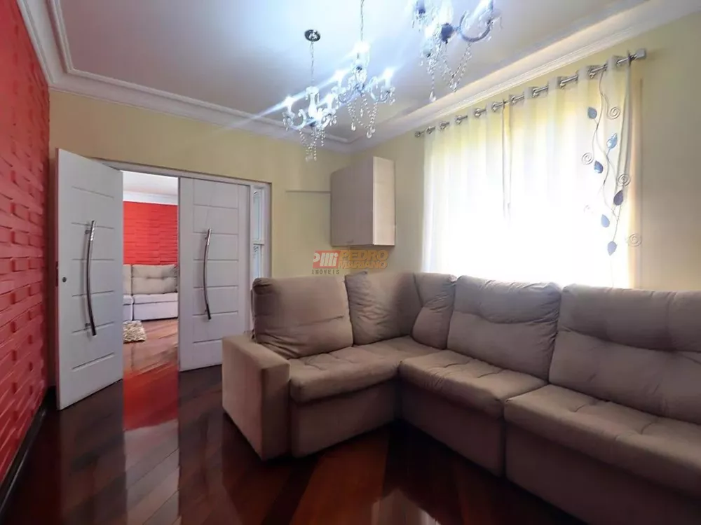 Apartamento, 4 quartos, 350 m² - Foto 5