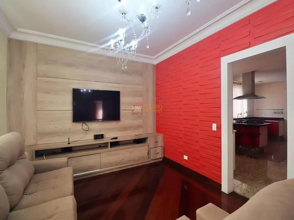 Apartamento, 4 quartos, 350 m² - Foto 4