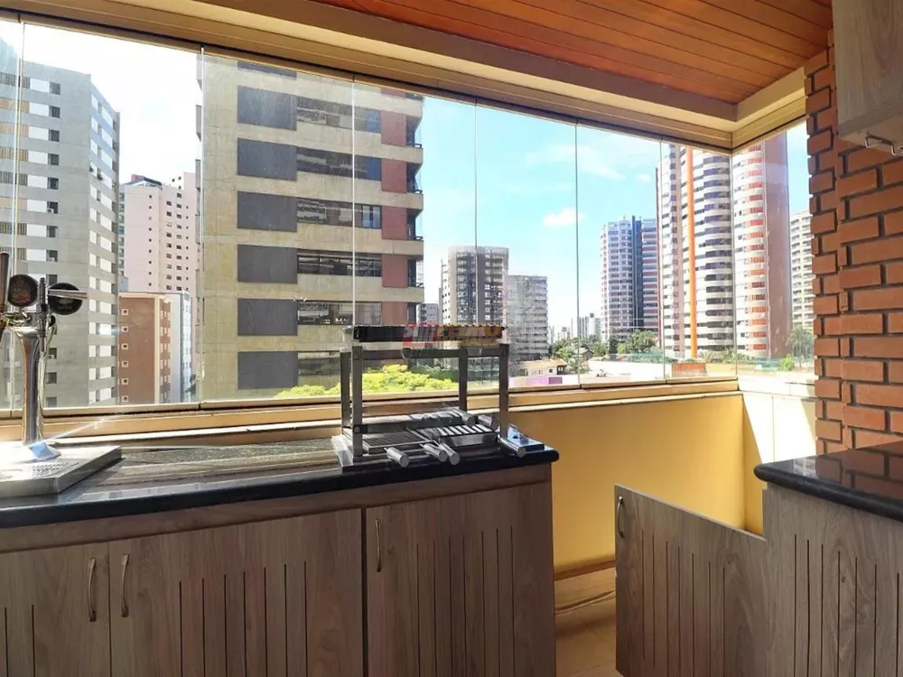 Apartamento, 4 quartos, 350 m² - Foto 30