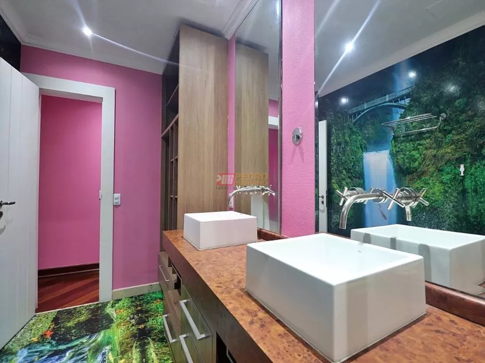 Apartamento, 4 quartos, 350 m² - Foto 23