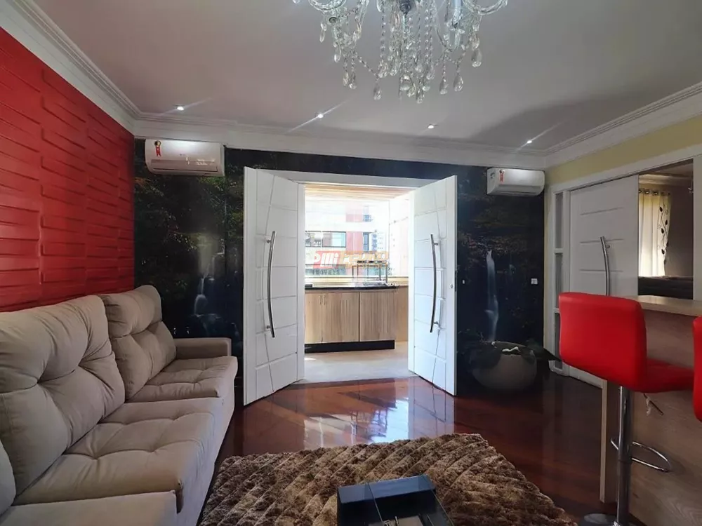 Apartamento, 4 quartos, 350 m² - Foto 7