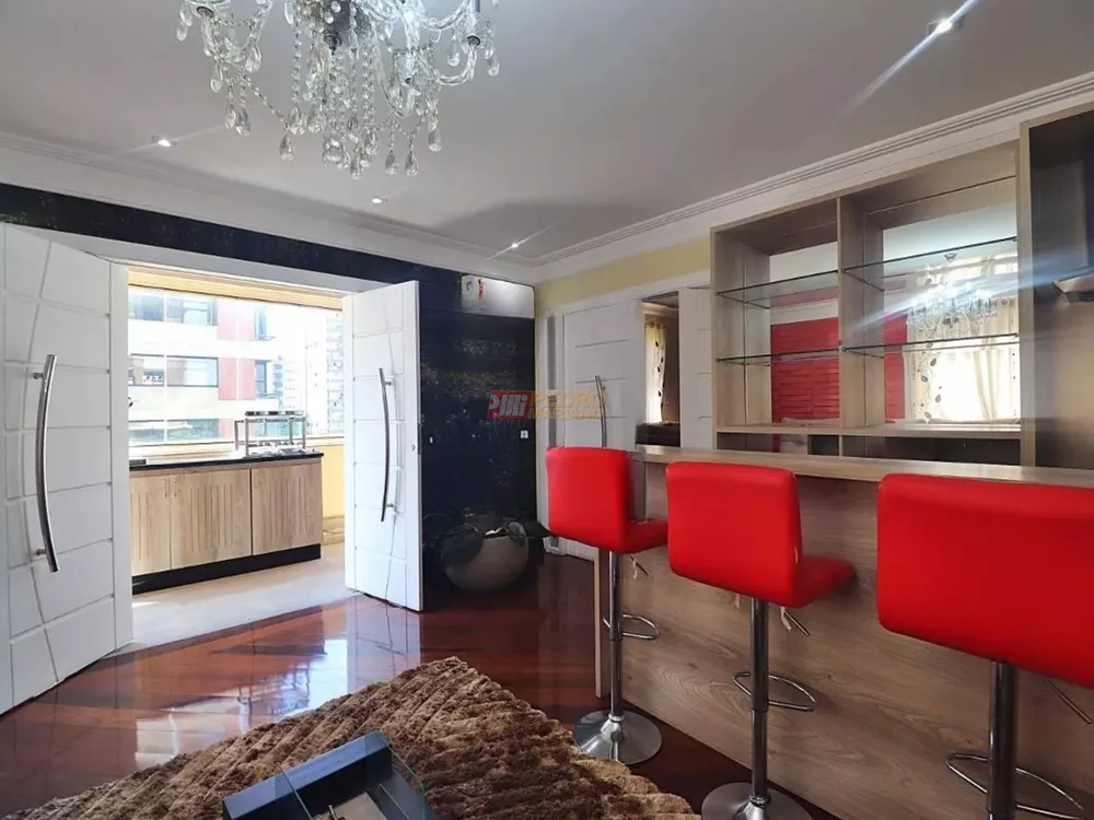 Apartamento, 4 quartos, 350 m² - Foto 2