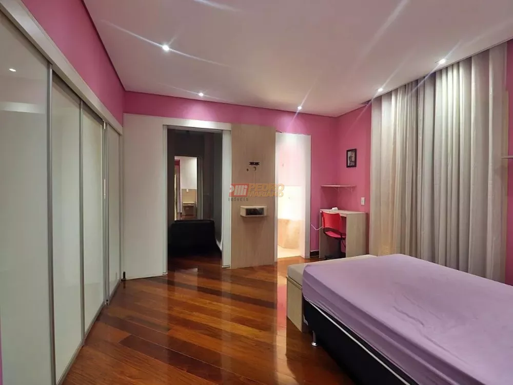 Apartamento, 4 quartos, 350 m² - Foto 19